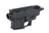 Specna Arms SAAS body for AR15 Prime ™ replicas Black
