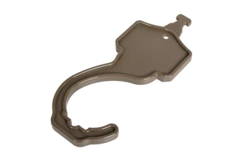 Tactical equipment hook Primal Gear Tan