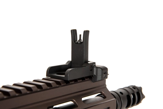 MC6595M GBBR Carbine Replica - Half-Tan