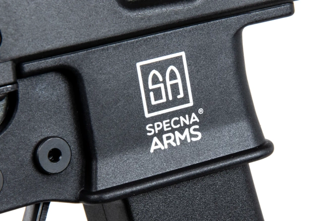 Specna Arms SA-J20 FLEX™ Standard ASG machine pistol (20 rps)