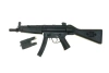 CM027-A4 sub-machinegun replica