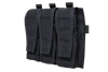 Ape Force Gear panel loader for 3 M4/M16 magazines Black