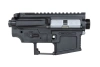 Specna Arms SAAS body for AR15 Core/Flex replicas with internal parts Black