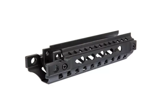 MP5 Keymod Mounting Rail