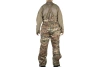 Spodnie zimowe Emerson Gear Blue Label "Reindeer" Multicam
