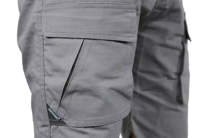 Krótkie spodnie Ergonomic Fit - Wolf Grey - Emerson