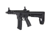 Specna Arms SA-F20 FLEX™ ETU™ airsoft rifle Black