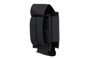 Primal Gear smoke grenade pocket Black