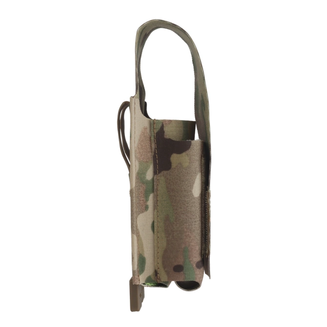 Wosport double magazine pouch Flip Pouch Multicam