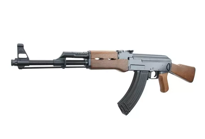 Replika karabinka szturmowego G27