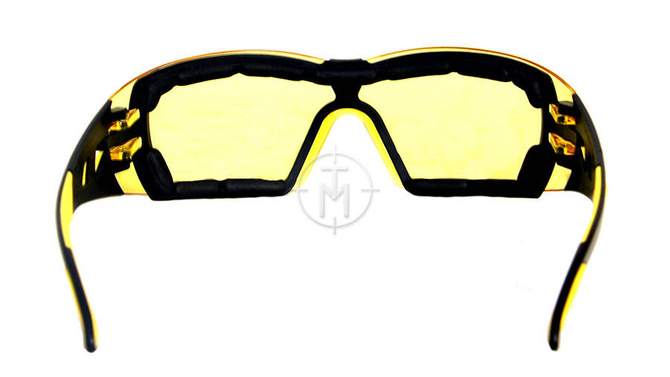 UVEX uszczelka do okularów pheos