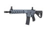 Karabinek ASG Arcturus LWT MK-III Carbine 12" SPORT AEG SE® Szary