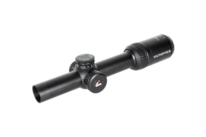 Luneta VictOptics ZOD 1-4x20IR