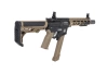 Karabinek ASG Specna Arms SA-CX02 CORE™ HAL ETU Gen.2 Half-Tan