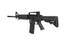 Specna Arms SA-F11 FLEX™ X-ASR 1.14 J airsoft rifle Black