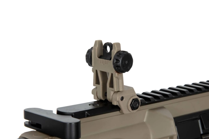 Replika karabinka Lightway-Peleador C S3 2.0 MTR - tan