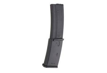 Long hi-cap type magazine for the MP7 type replicas