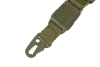 One-Point Bungee Tactical Sling - Olive Drab