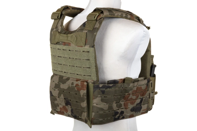 Kamizelka Taktyczna typu Plate Carrier Specna Arms Tactical QR Wz.93