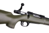 SW-04 Sniper Rifle Replica (Upgraded) - olive