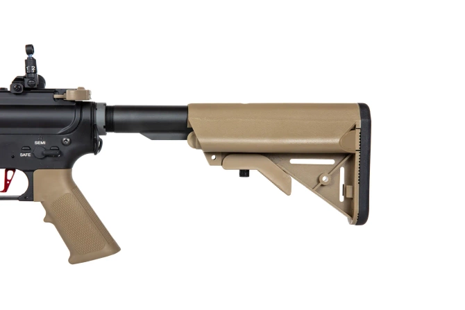 Specna Arms SA-A33 ONE™ TITAN™ V2 Custom Carbine Replica - Half-Tan