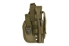 Universal Holster with Magazine Pouch - wz. 93