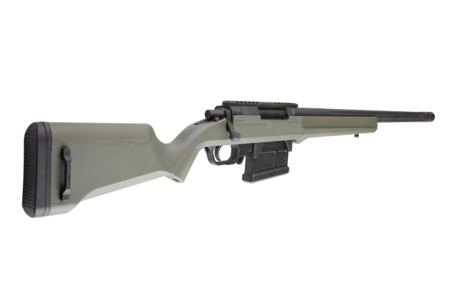 AS-01 Striker Sniper Rifle Replica - Olive Drab