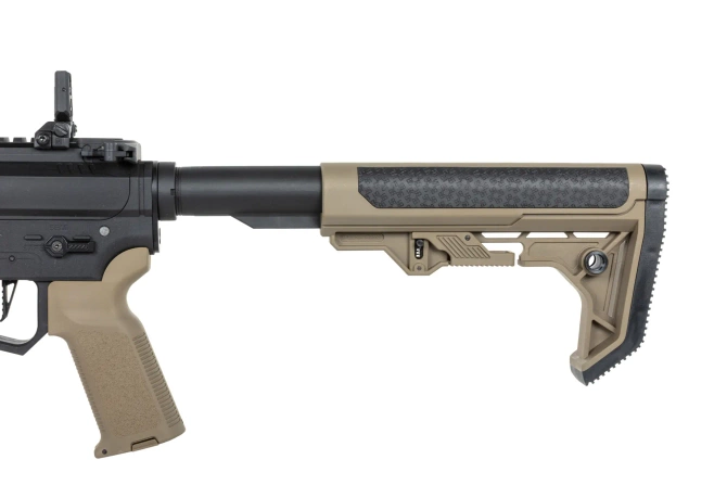 Specna Arms SA-CX01 CORE™ HAL™ ETU Half-Tan airsoft Carbine