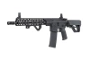 M4 Specna Arms SA-E24-H EDGE™ Heavy Ops Stock HAL ETU™ Czarny