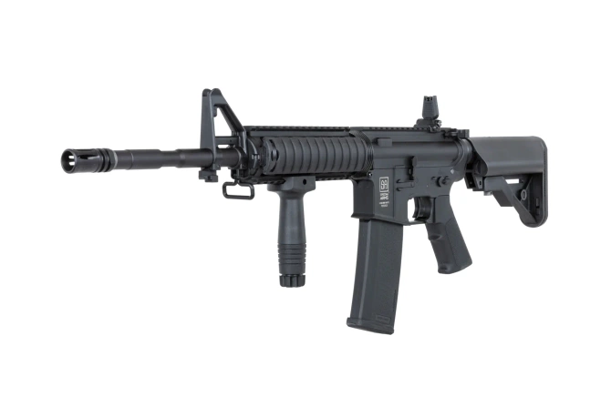 Karabinek ASG Specna Arms M4 SA-F12 FLEX™ GATE X-ASR Czarny