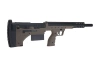 Replika karabinu snajperskiego SRS A1 Sport 20" - Pull Bolt Version - Dark Earth