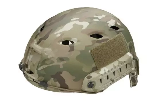 Replika kasku FAST BJ - Multicam