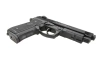 BERETTA M9 BlowBack GGB type pistol replica