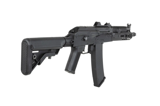 Karabinek ASG Specna Arms AK SA-J82 CORE™ HAL ETU Gen. 2 Czarny