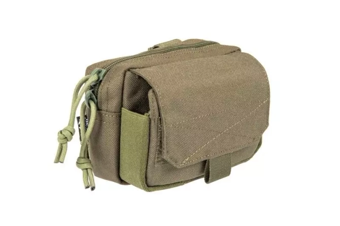 Universal cargo pouch - olive