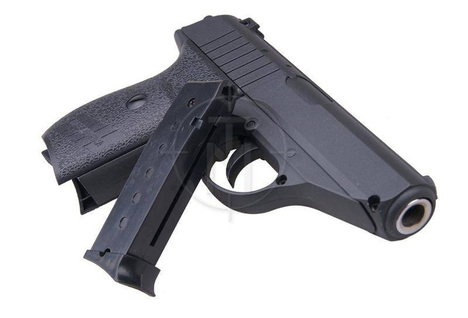 Sig Sauer P230 (G3) - Galaxy