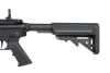 Specna Arms Daniel Defense® MK18 SA-P26 Prime™ HAL™ ETU airsoft Carbine with Brushless Motor Black