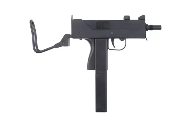 G12 (GG) Submachine Gun Replica