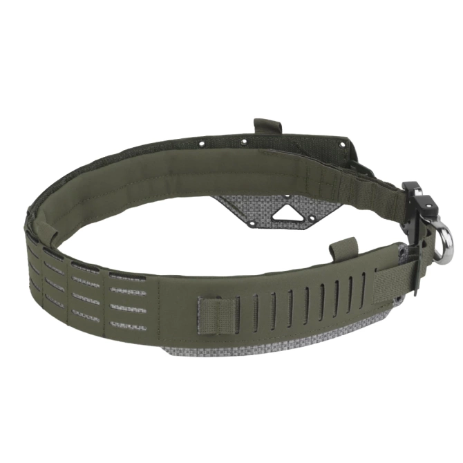 Pas taktyczny Wosport ARC Tactical Belt M Ranger Green
