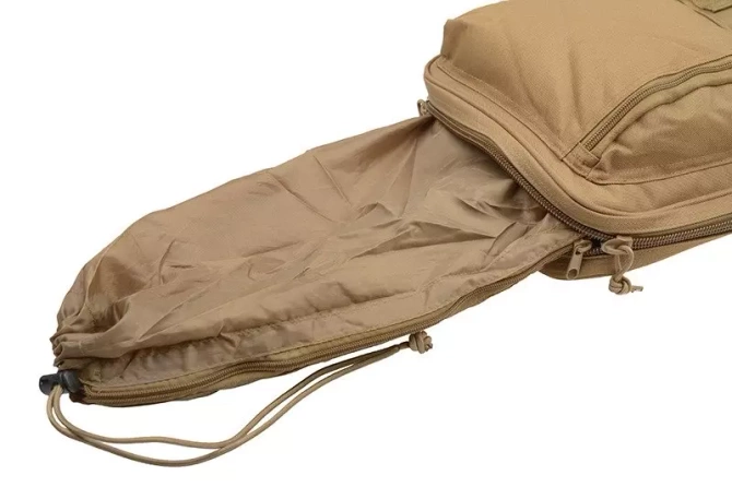 Pokrowiec na broń 84cm - OLIVE