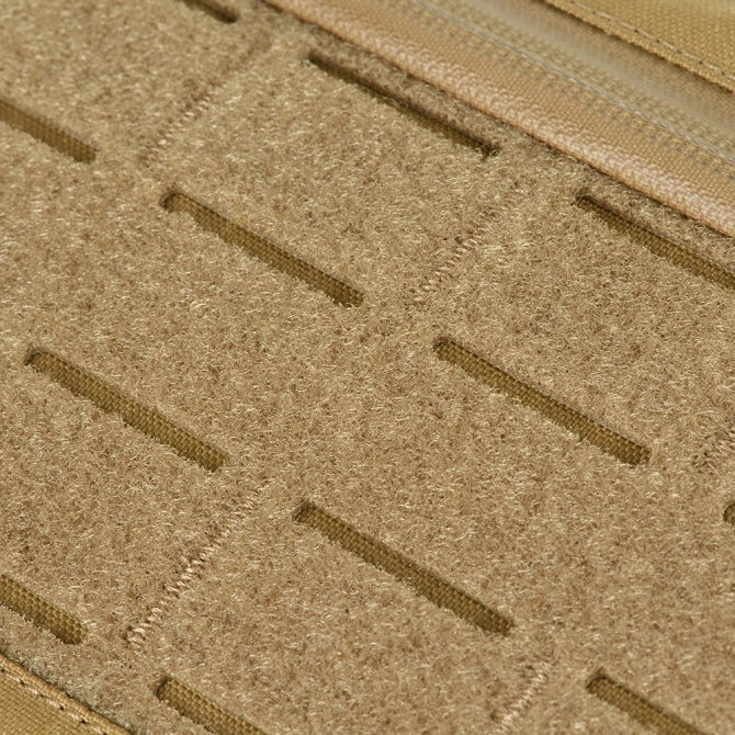 Plate Carrier M-Tac Curiass Fast QRS Gen.II XL Coyote