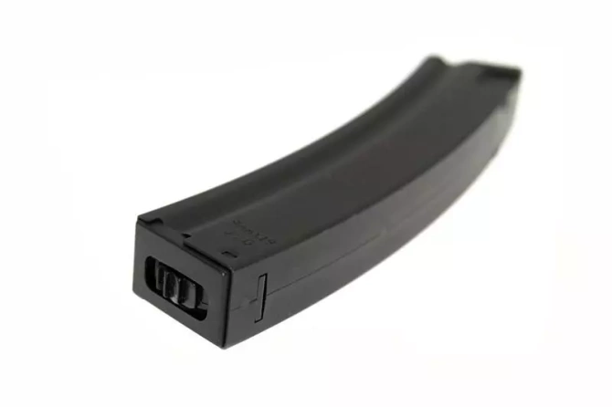 Magazynek Hi Cap do replik z serii MP5