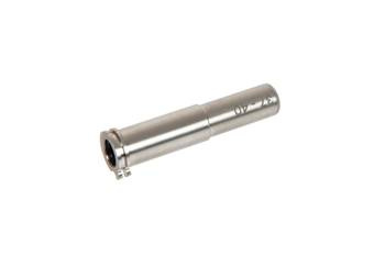 Regulowana tytanowa dysza CNC do replik AEG - 37mm - 40mm