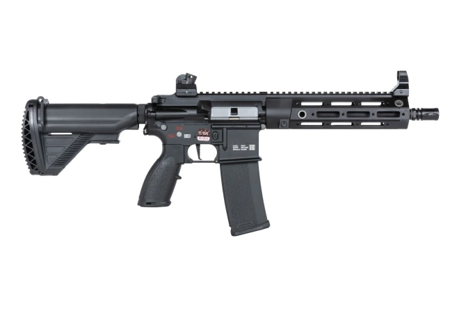 Specna Arms SA-PH23 PRIME™ HAL™ ETU airsoft Carbine with Brushless Motor Black