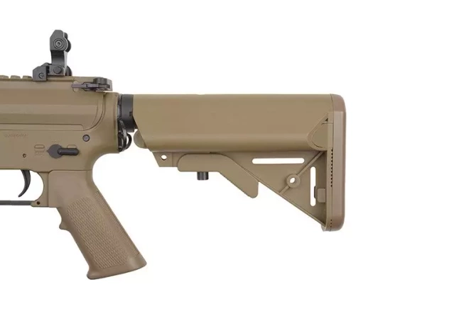 CA4 KM12 Assault Rifle Replica - Dark Earth