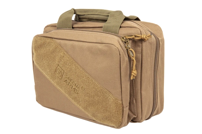 Specna Arms Expert Pistol Bag Tan