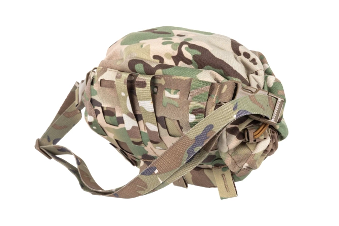 Wosport BP-143 MC gas mask bag