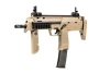 Replika pistoletu maszynowego SMG7 A1 GBB - tan