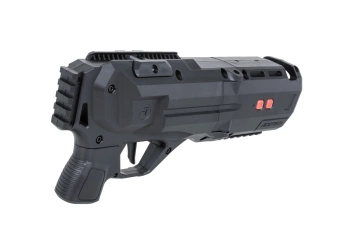 airsoft 40mm grenade launcher with Acetech Volcano tracer