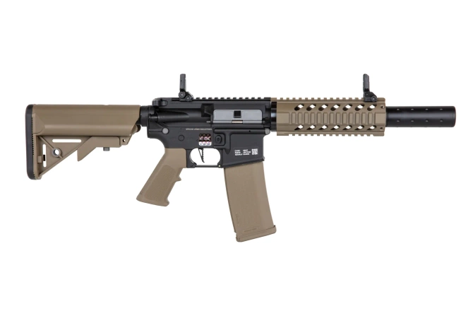 Specna Arms SA-C11 CORE™ HAL ETU™ Half-tan airsoft Carbine